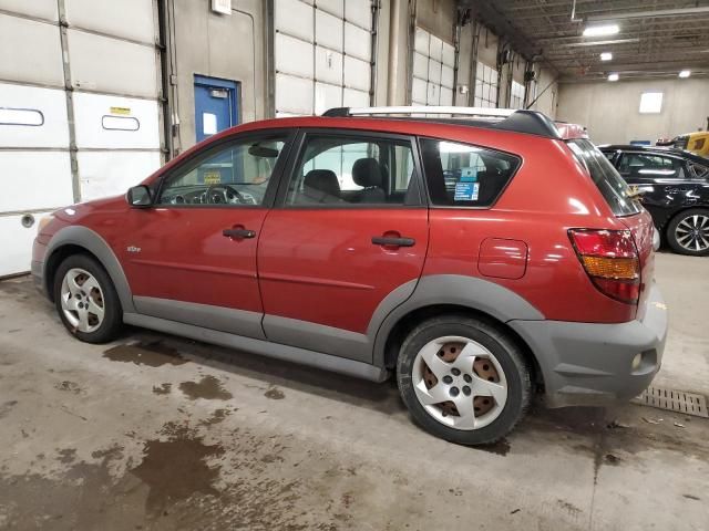 2008 Pontiac Vibe