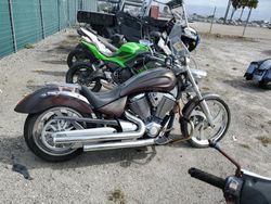 Victory salvage cars for sale: 2008 Victory Vegas Low