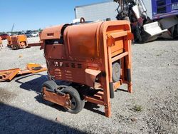 Titan salvage cars for sale: 2010 Titan TG 7500D