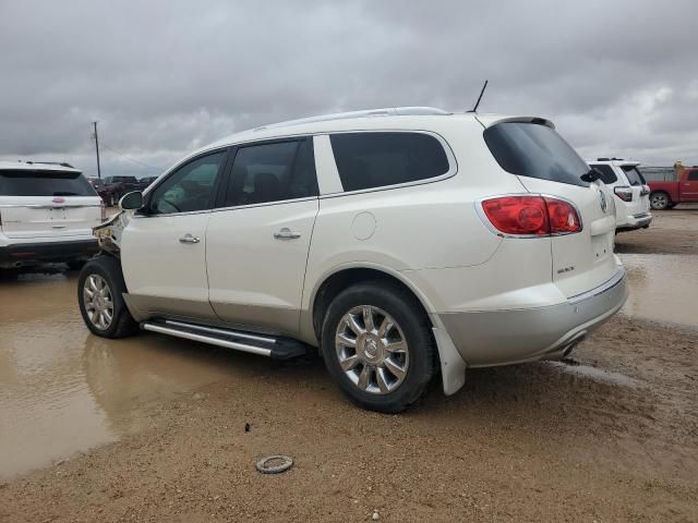 2011 Buick Enclave CXL