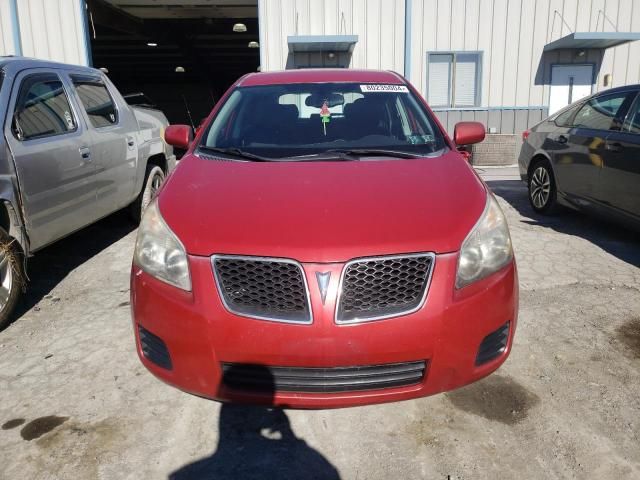 2009 Pontiac Vibe