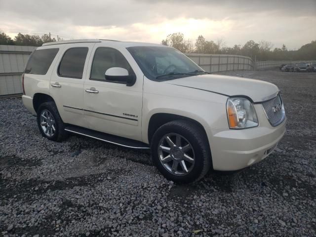 2014 GMC Yukon Denali