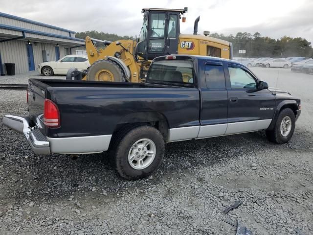 2001 Dodge Dakota