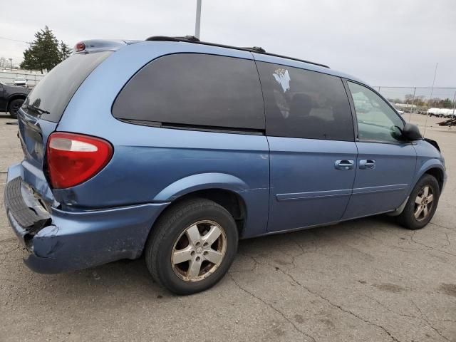 2007 Dodge Grand Caravan SXT