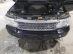 2007 Land Rover Range Rover Supercharged