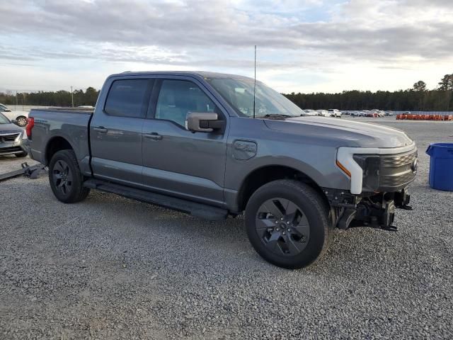 2022 Ford F150 Lightning PRO