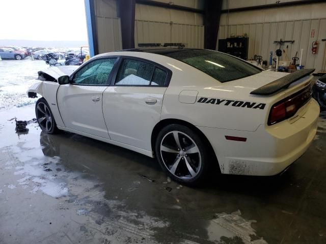 2013 Dodge Charger R/T