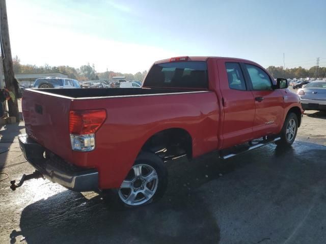 2010 Toyota Tundra Double Cab SR5