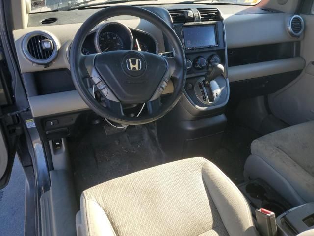 2010 Honda Element EX