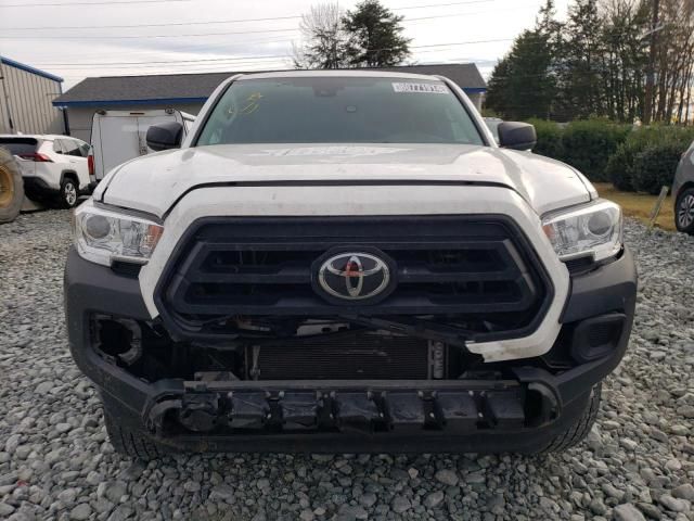 2023 Toyota Tacoma Access Cab