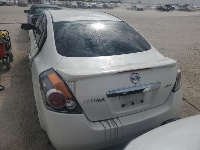 2011 Nissan Altima Base