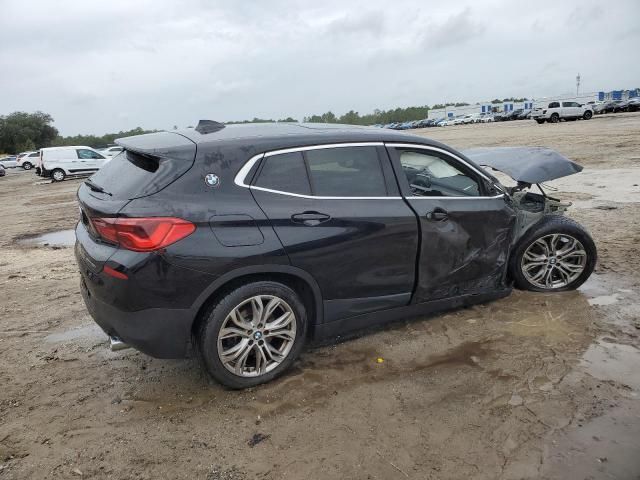 2018 BMW X2 XDRIVE28I