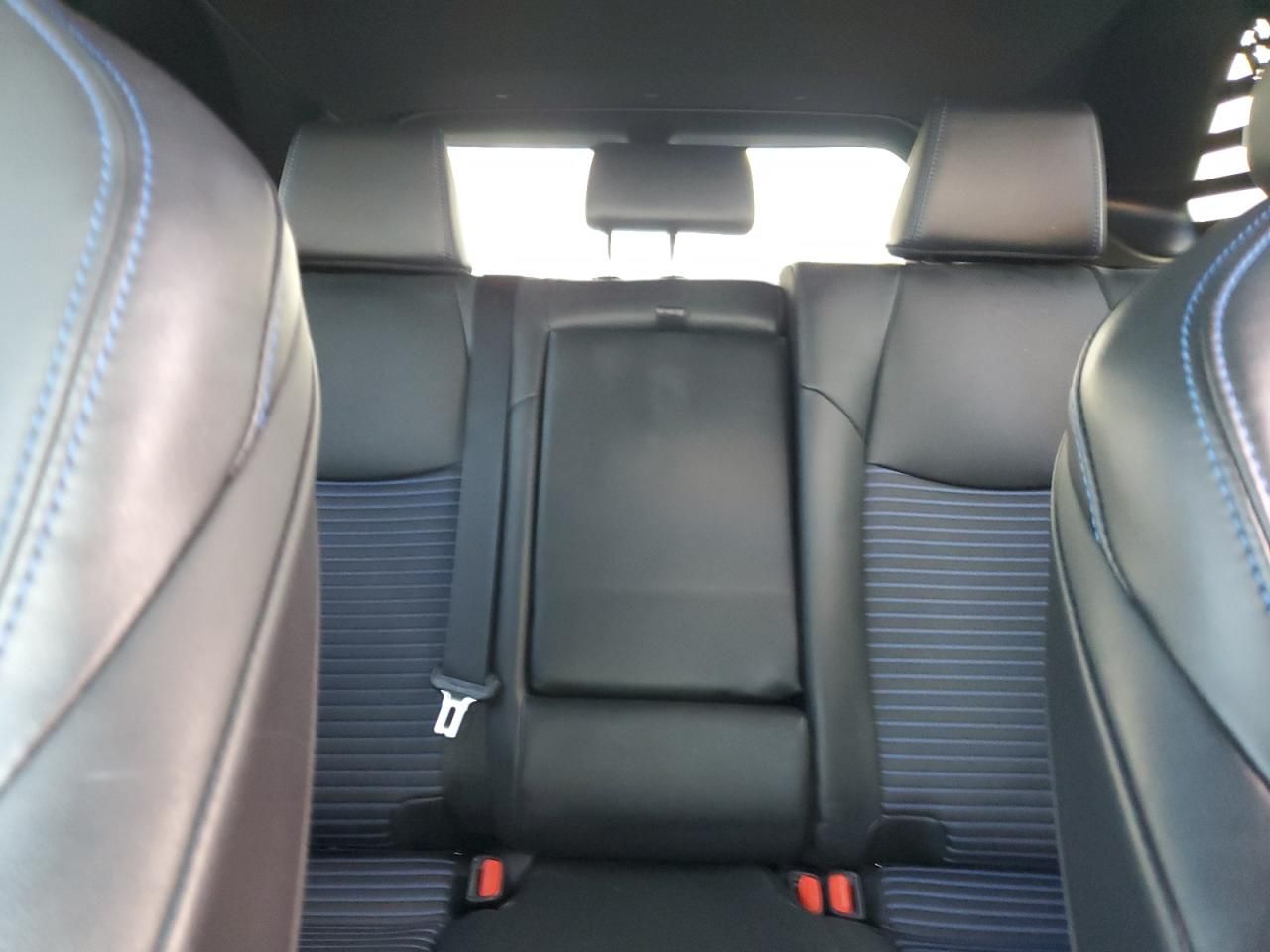 2021 Toyota Rav4 xse