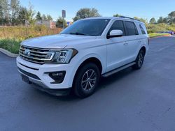 Ford salvage cars for sale: 2019 Ford Expedition XLT