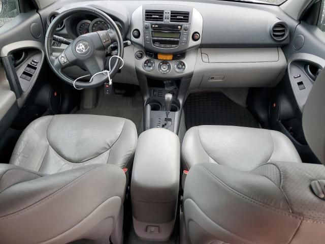 2010 Toyota Rav4 Limited