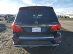 2013 Mercedes-Benz GL 550 4matic