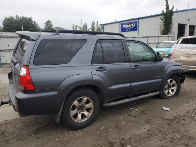 2006 Toyota 4runner SR5