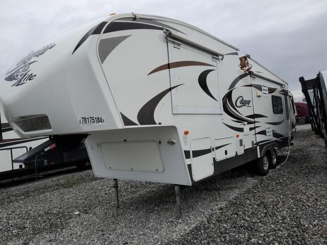 2013 Other 5th Wheel