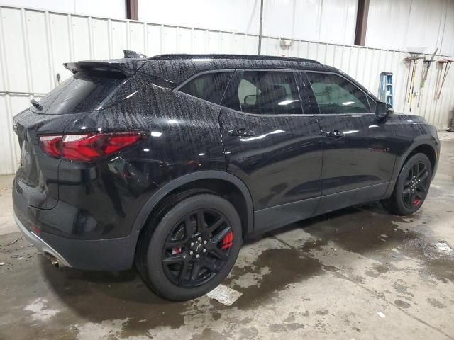 2020 Chevrolet Blazer 2LT