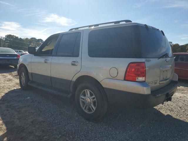 2006 Ford Expedition XLT