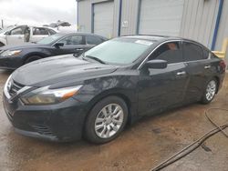 Nissan Altima salvage cars for sale: 2018 Nissan Altima 2.5