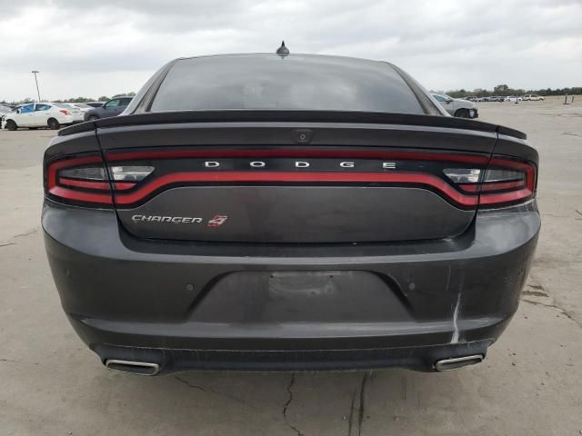 2018 Dodge Charger GT