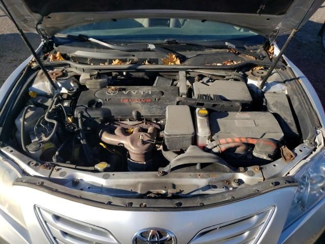 2008 Toyota Camry Hybrid