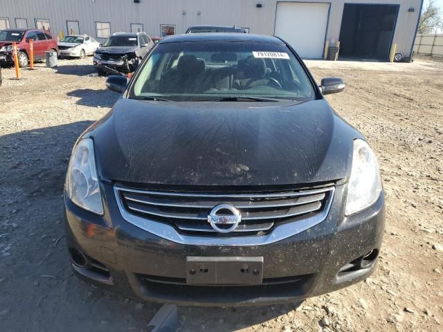 2010 Nissan Altima Base