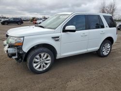 Land Rover lr2 salvage cars for sale: 2013 Land Rover LR2