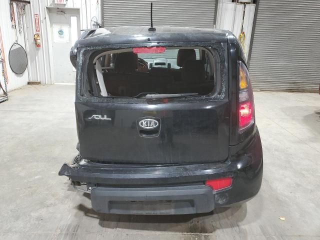 2011 KIA Soul