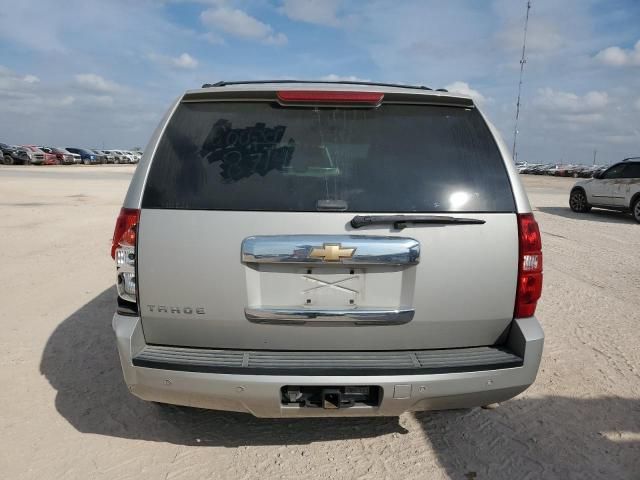 2007 Chevrolet Tahoe C1500