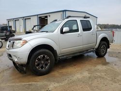 Nissan salvage cars for sale: 2014 Nissan Frontier S