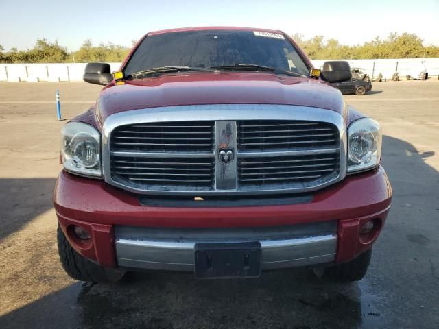 2007 Dodge RAM 1500 ST