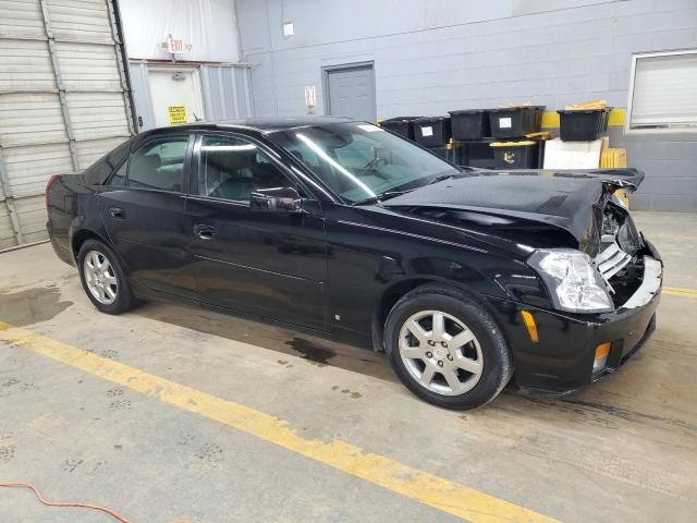 2007 Cadillac CTS