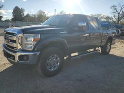 Ford f250 salvage cars for sale: 2015 Ford F250 Super Duty