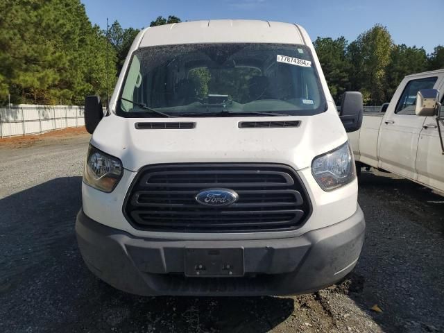 2019 Ford Transit T-250