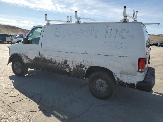 2014 Ford Econoline E250 Van