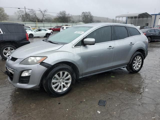 2012 Mazda CX-7