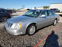 Cadillac dts salvage cars for sale: 2008 Cadillac DTS