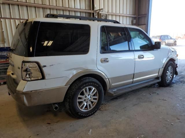 2013 Ford Expedition XLT