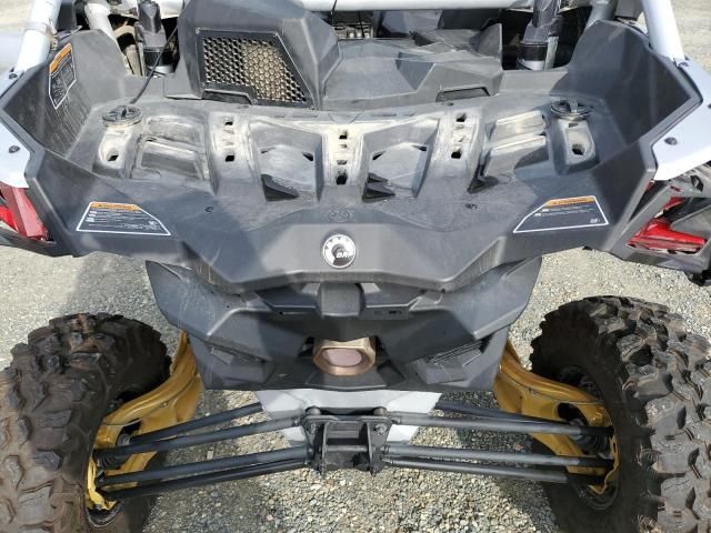 2020 Can-Am Maverick X3 X RS Turbo RR