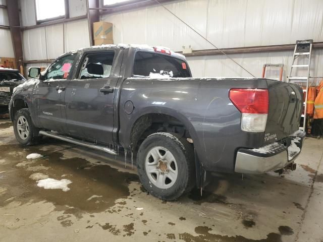 2013 Toyota Tundra Crewmax SR5
