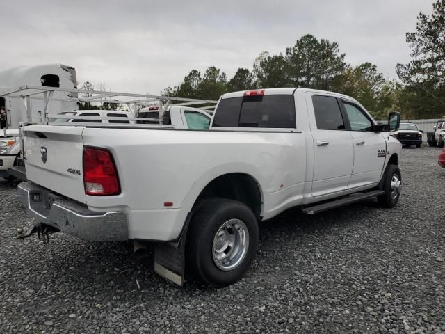 2017 Dodge RAM 3500 SLT