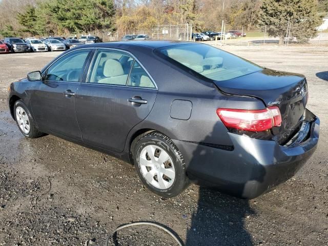 2009 Toyota Camry Base