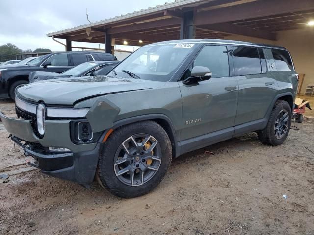 2023 Rivian R1S Launch Edition