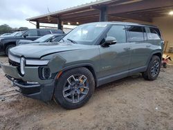 Rivian Vehiculos salvage en venta: 2023 Rivian R1S Launch Edition