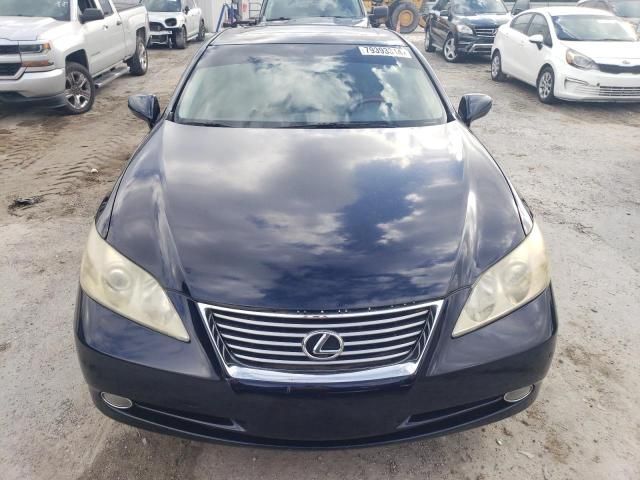 2008 Lexus ES 350