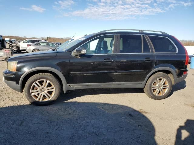 2010 Volvo XC90 3.2