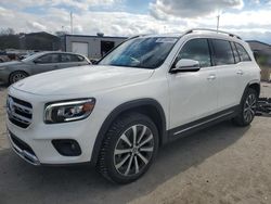 Mercedes-Benz salvage cars for sale: 2021 Mercedes-Benz GLB 250