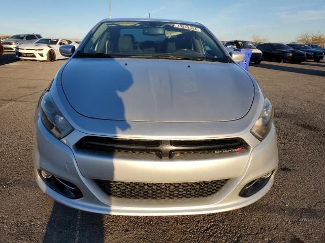 2013 Dodge Dart SXT